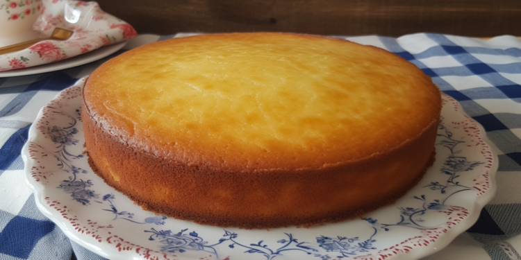 Bolo de cenoura: uma receita simples e deliciosa